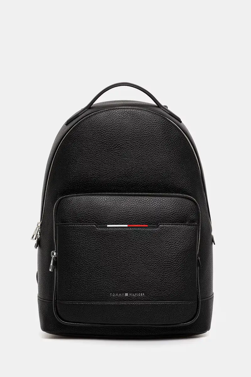 zaino uomo colore nero AM0AM13483