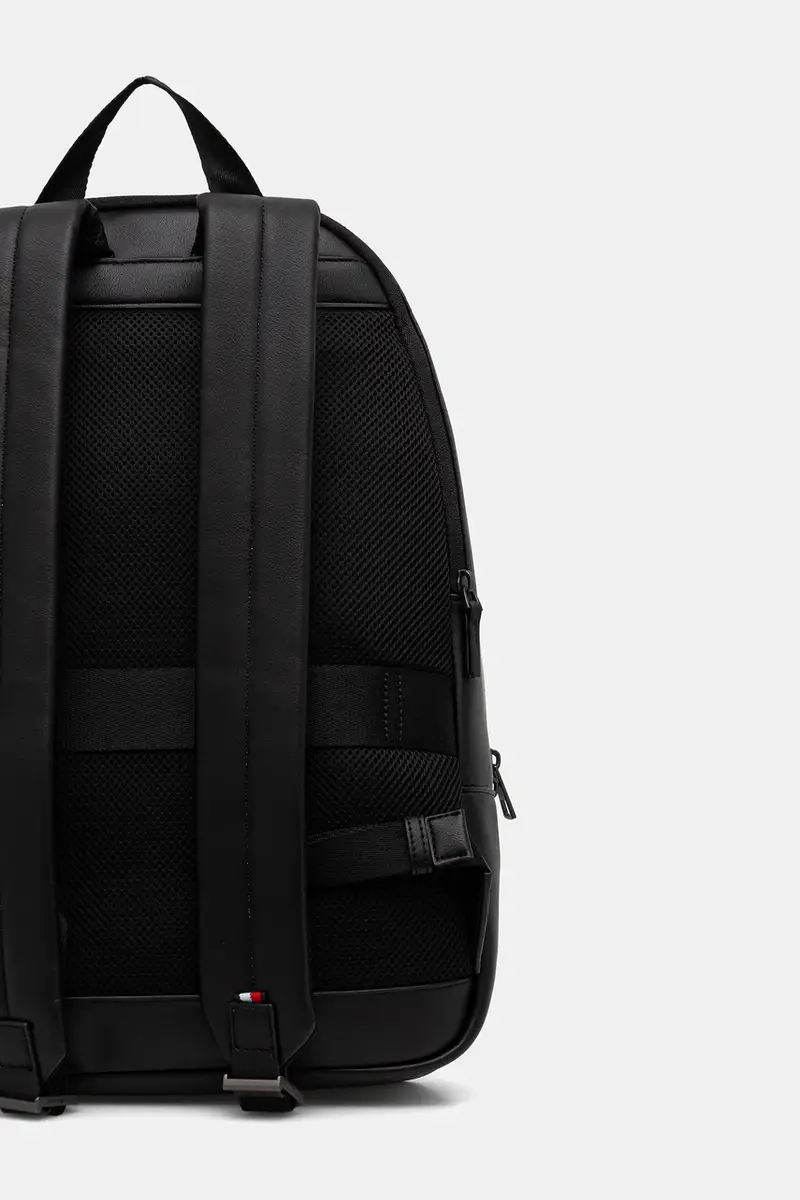 zaino uomo colore nero AM0AM13490 miniatura 3