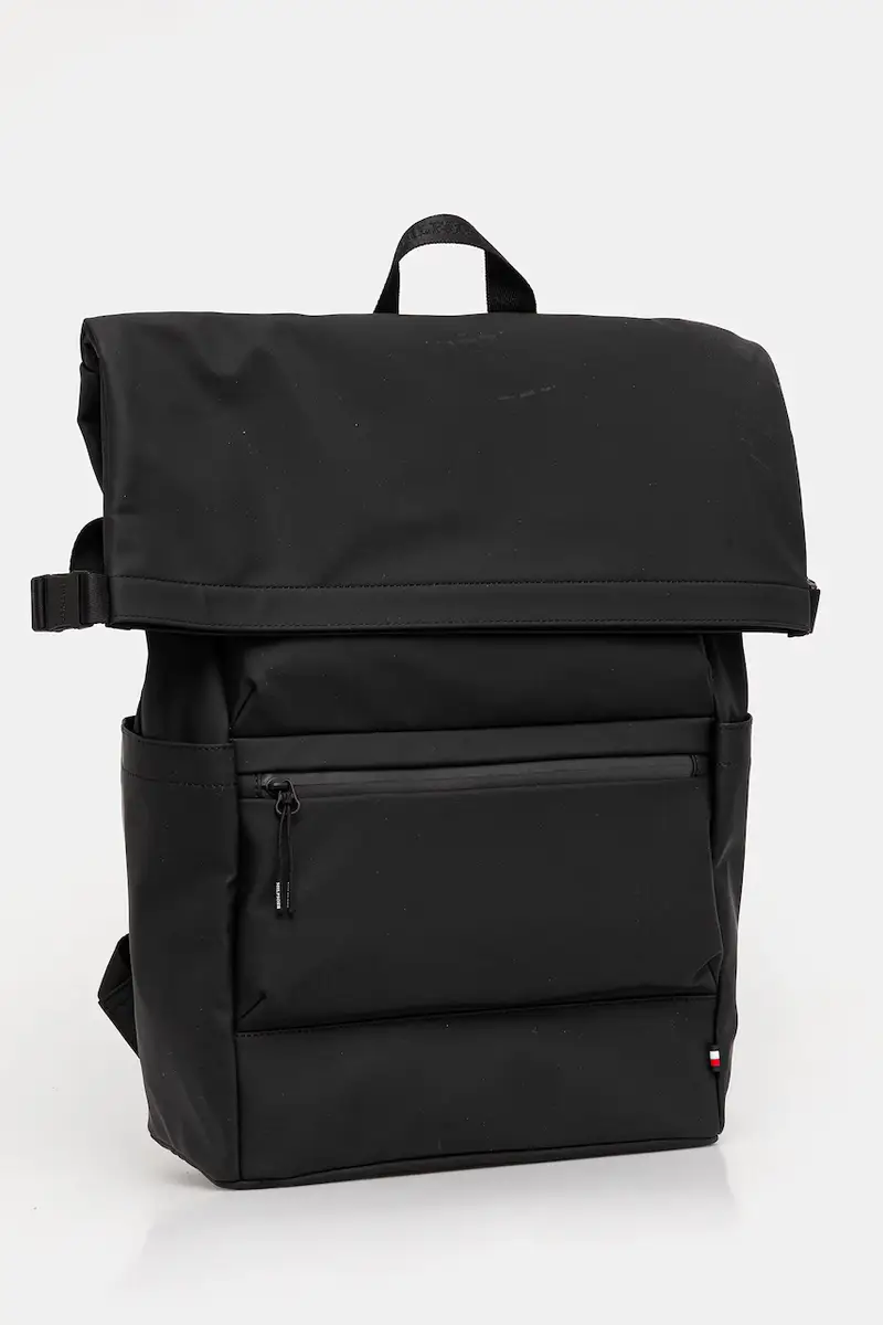 zaino uomo colore nero AM0AM13497 miniatura 2