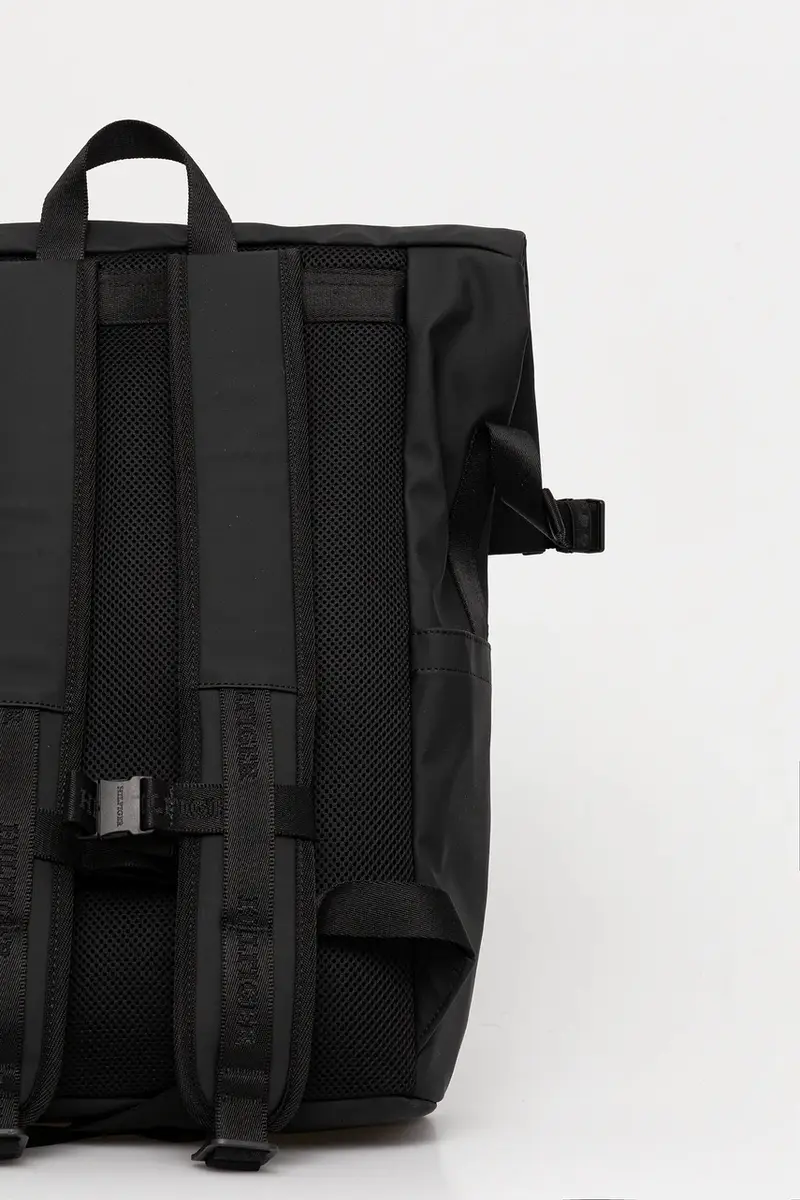 zaino uomo colore nero AM0AM13497 miniatura 3