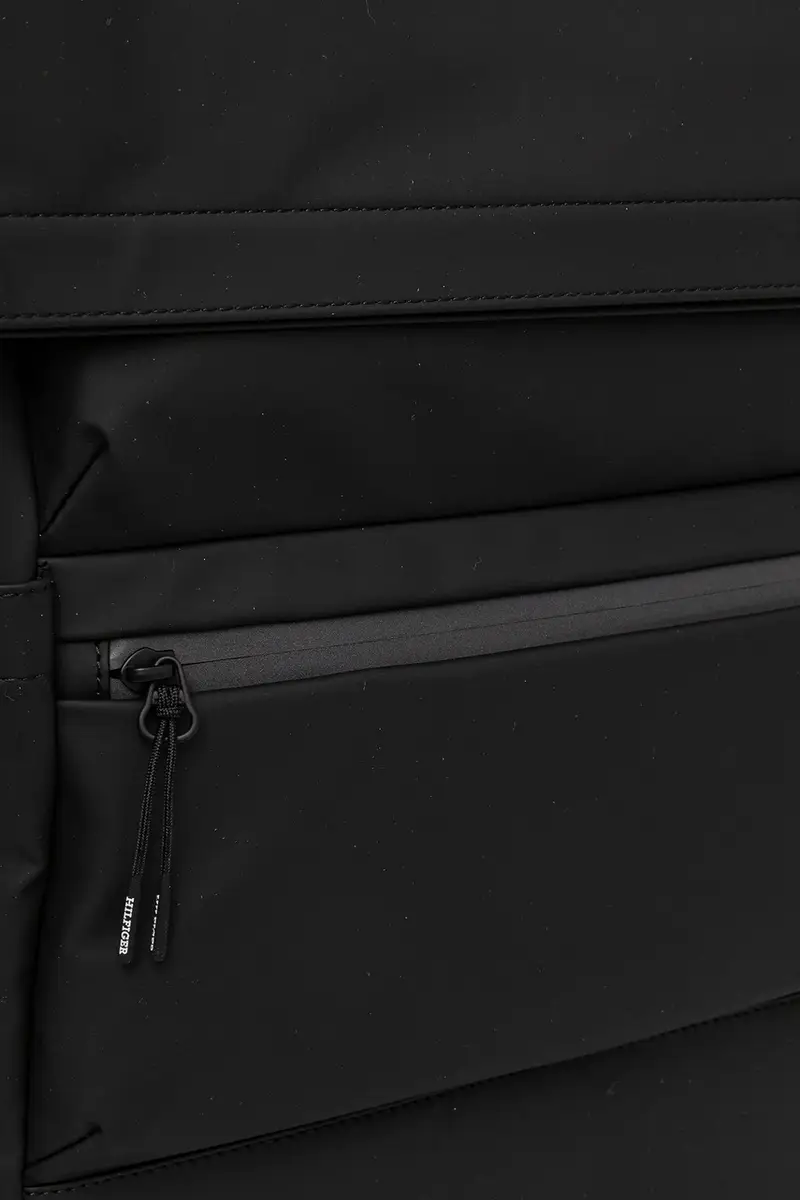 zaino uomo colore nero AM0AM13497 miniatura 4