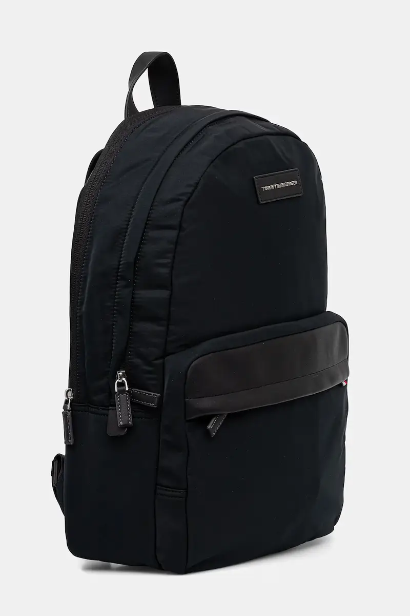 zaino uomo colore nero AM0AM13617 miniatura 2