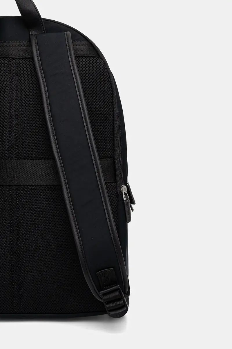 zaino uomo colore nero AM0AM13617 miniatura 3