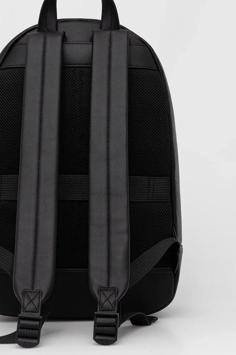 zaino uomo colore nero AM0AM13629 miniatura 3