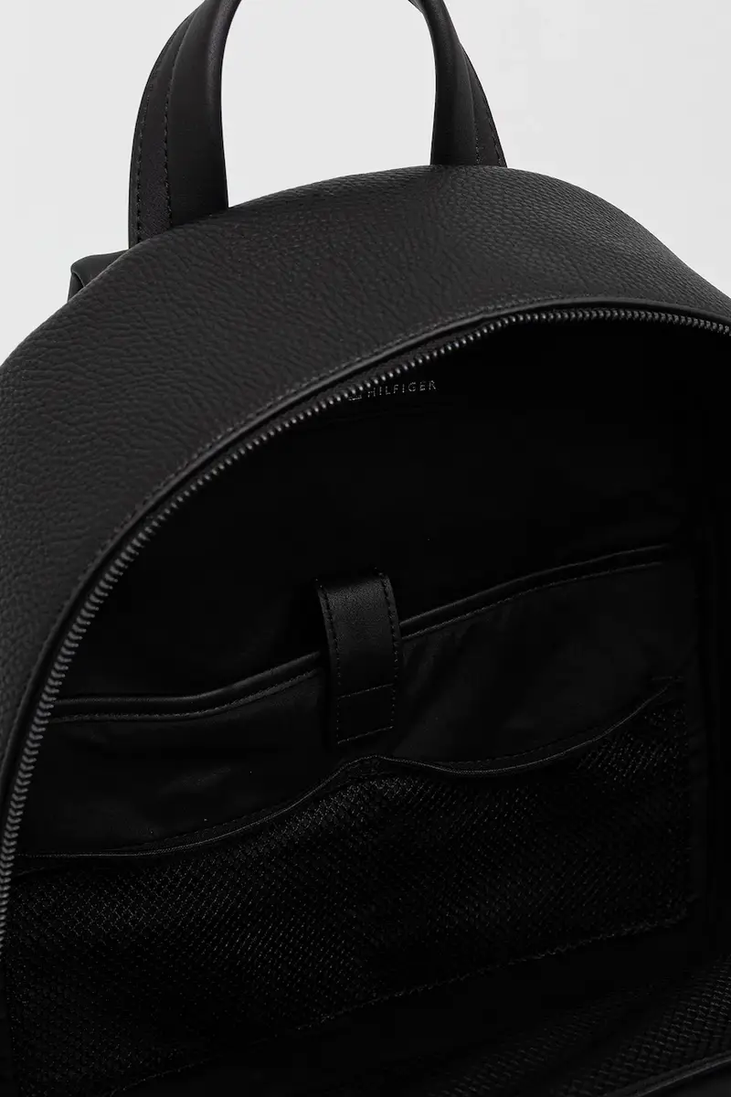 zaino uomo colore nero AM0AM13629 miniatura 5