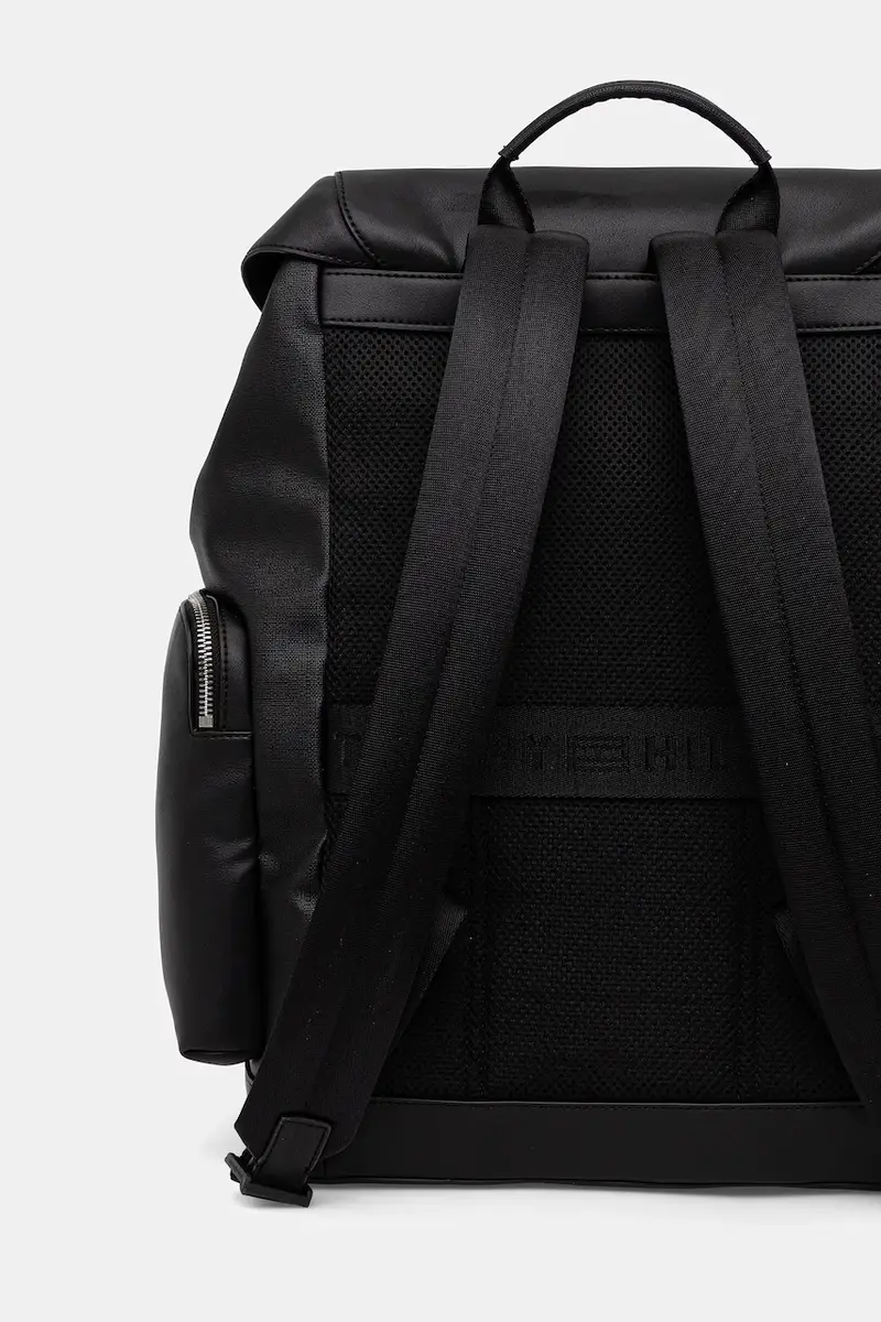 zaino uomo colore nero AM0AM13636 miniatura 3