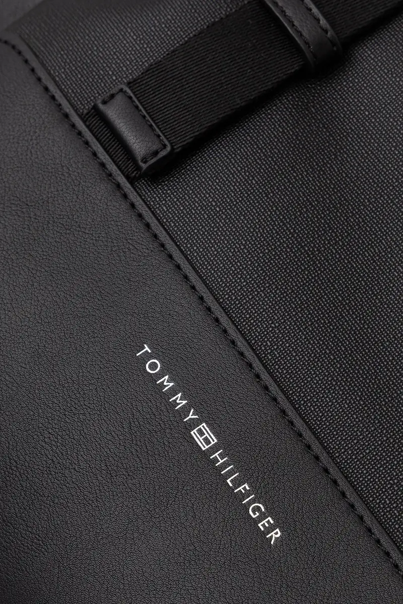 zaino uomo colore nero AM0AM13636 miniatura 4