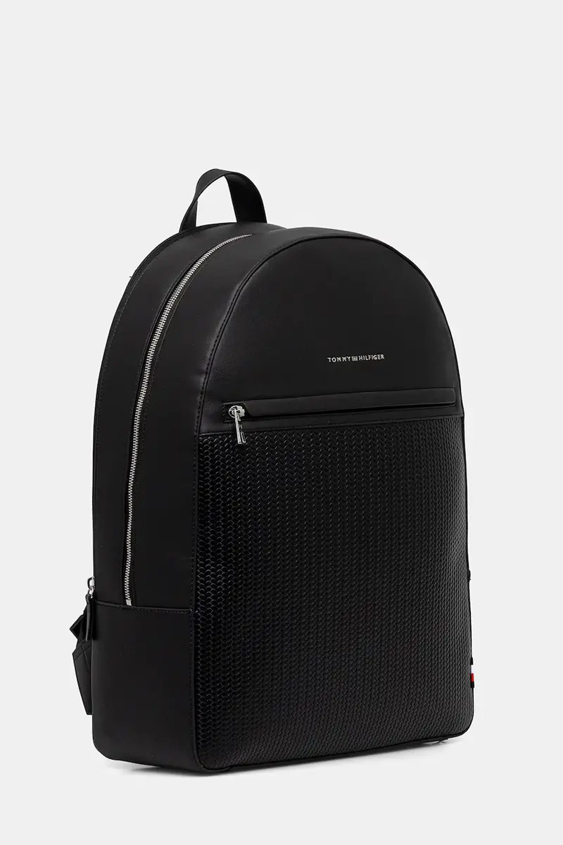 zaino uomo colore nero AM0AM13659 miniatura 2