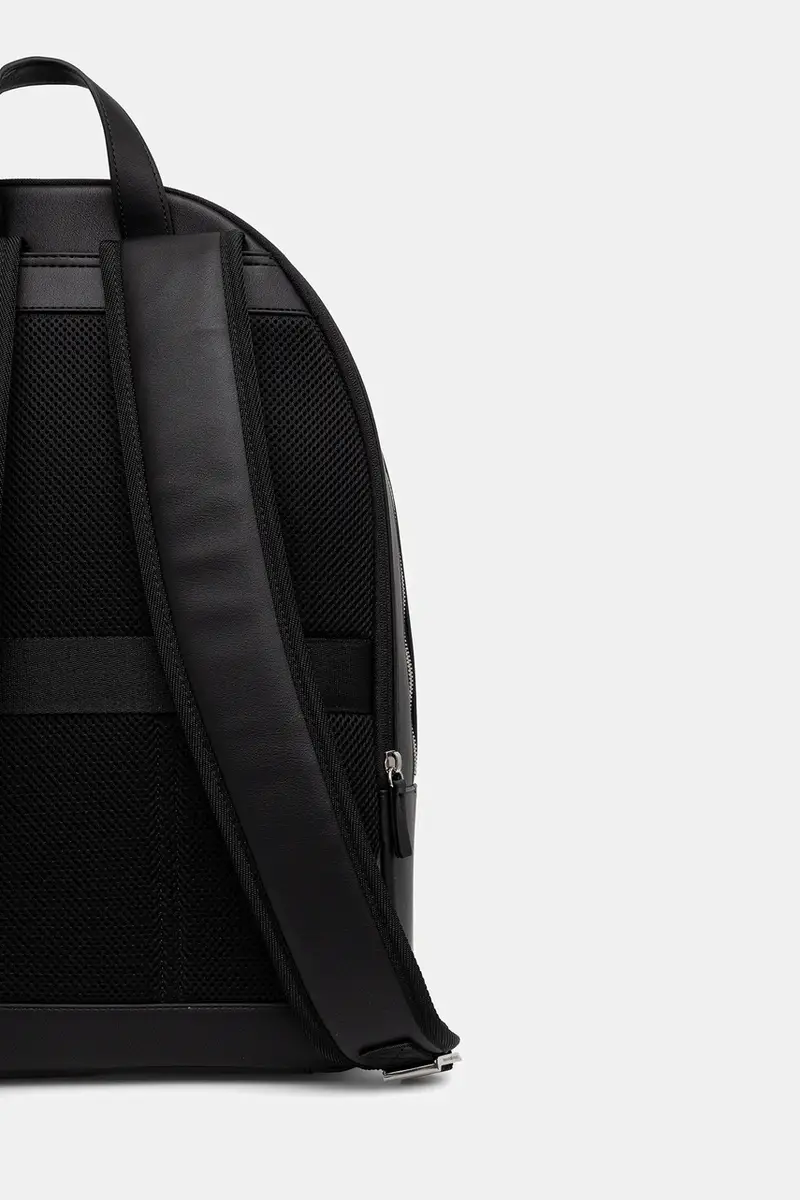 zaino uomo colore nero AM0AM13659 miniatura 3