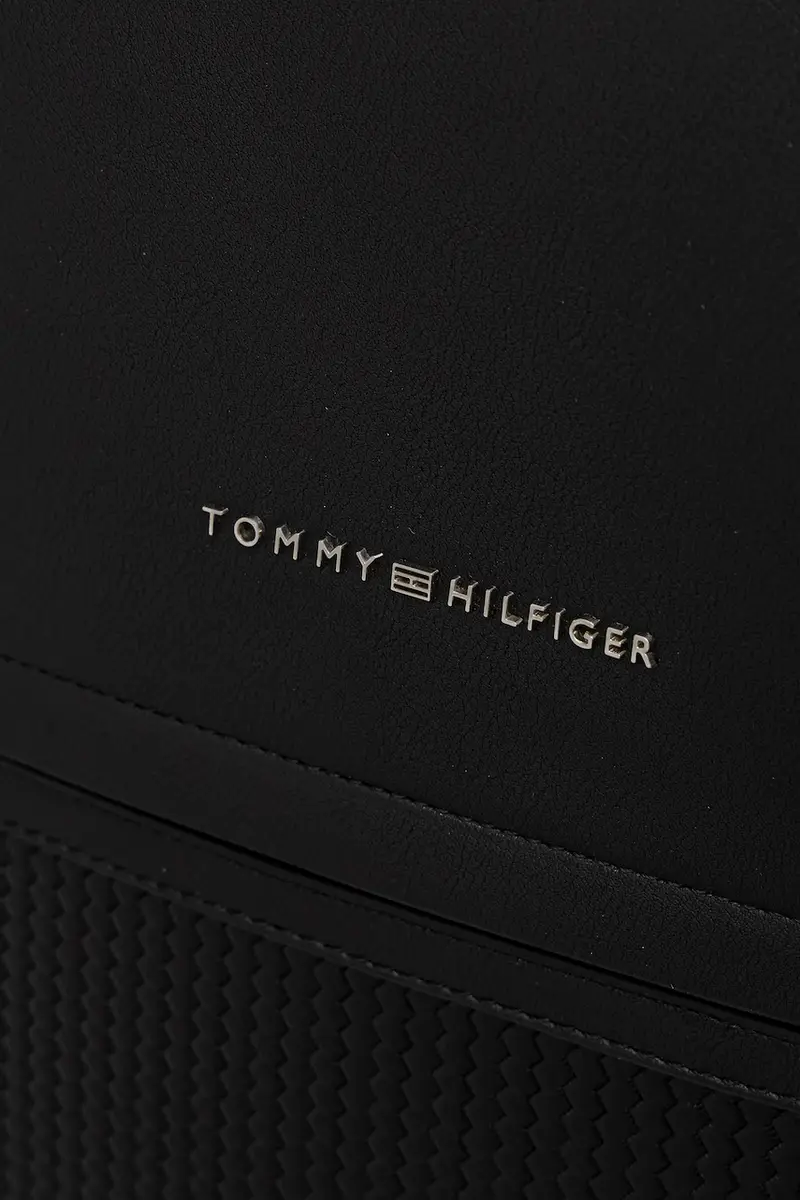 zaino uomo colore nero AM0AM13659 miniatura 4