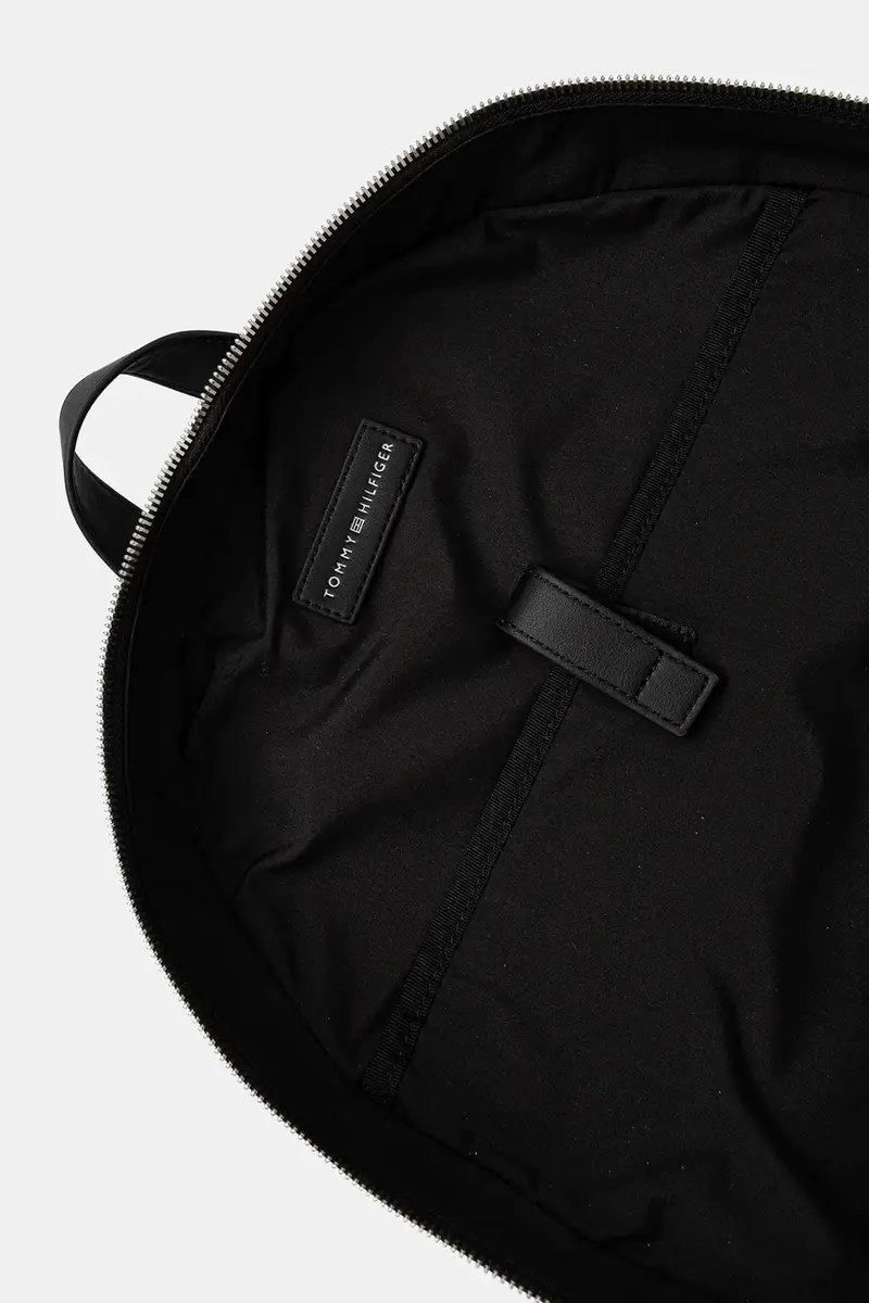 zaino uomo colore nero AM0AM13659 miniatura 5