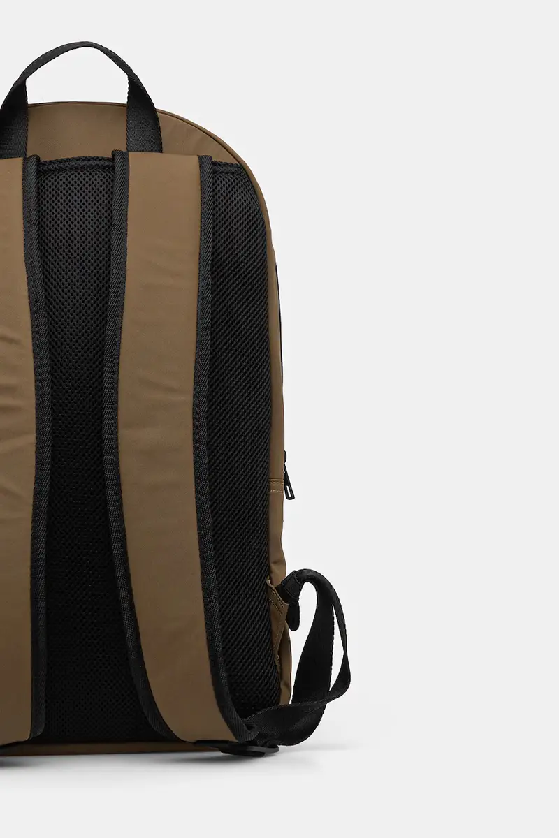 zaino uomo colore verde AM0AM13464 miniatura 3