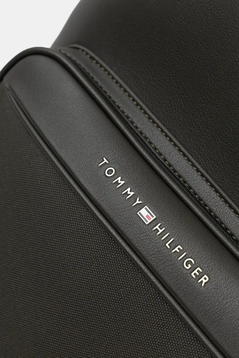 zaino uomo colore verde AM0AM13623 miniatura 4