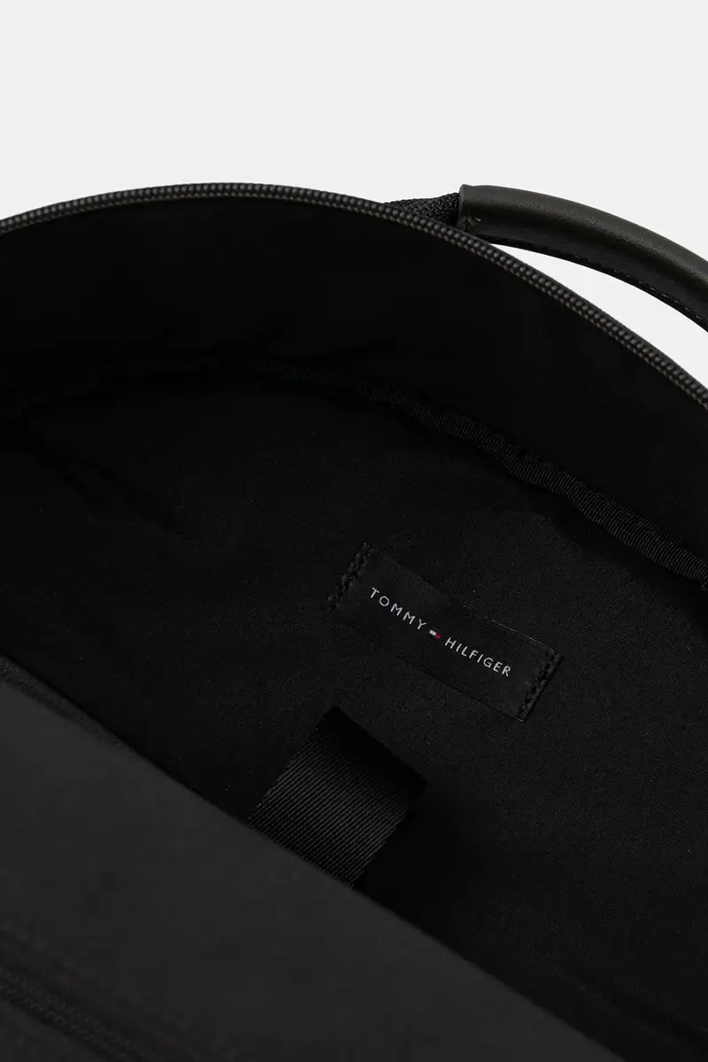 zaino uomo colore verde AM0AM13623 miniatura 5