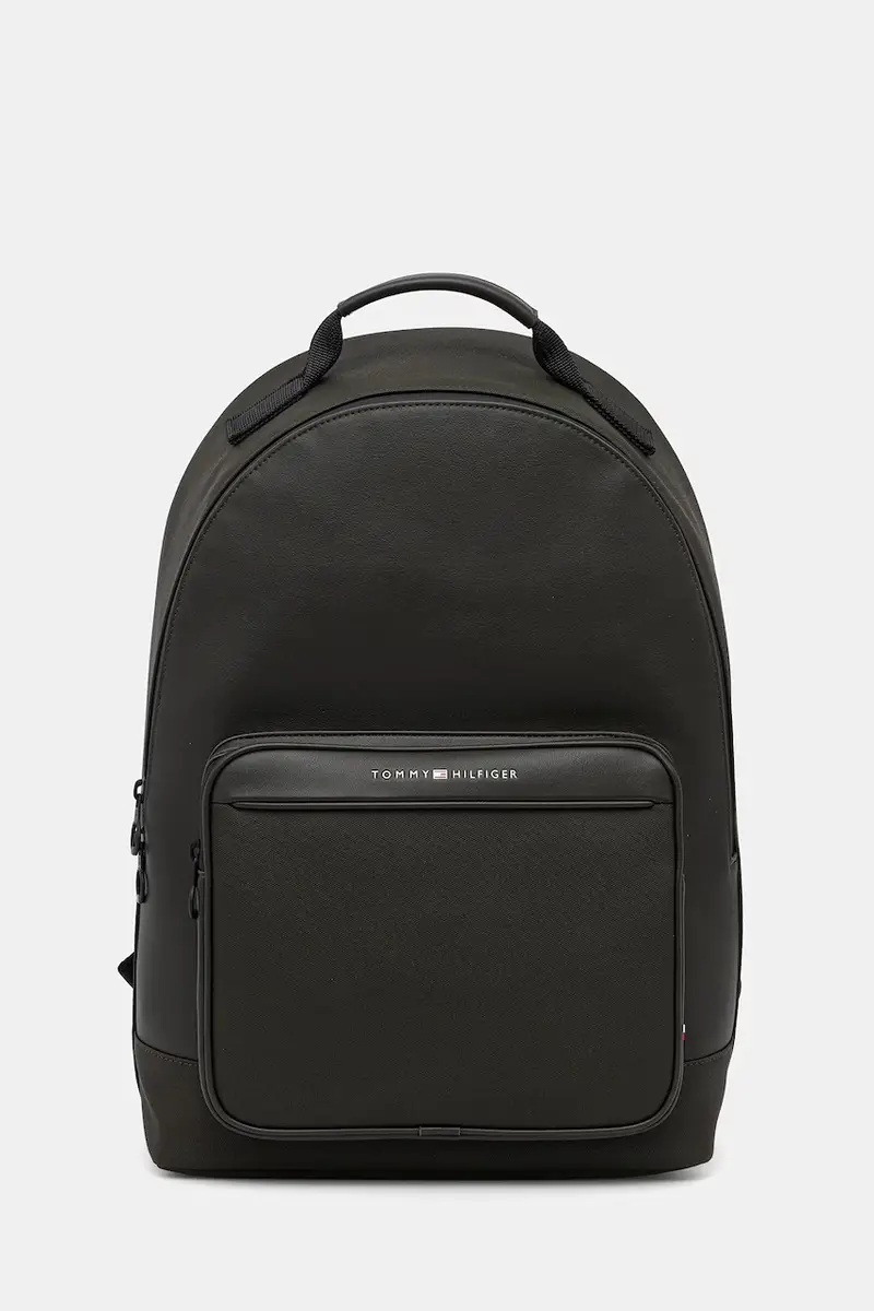 zaino uomo colore verde AM0AM13623