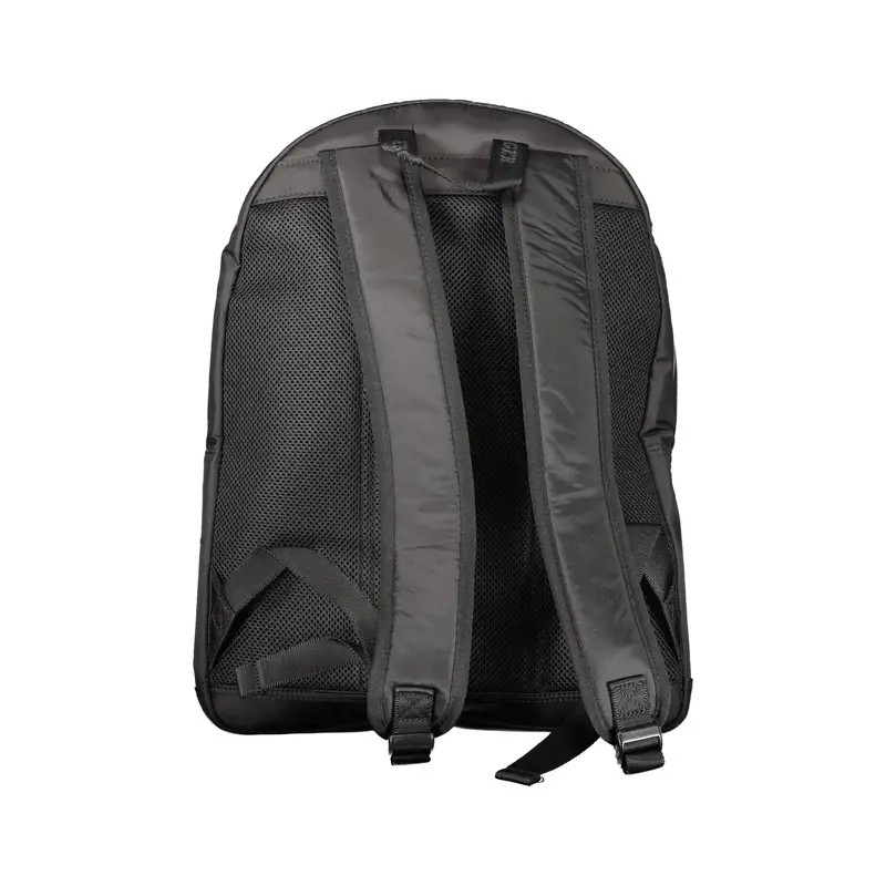 Tommy Hilfiger Zaino Uomo Nero miniatura 2