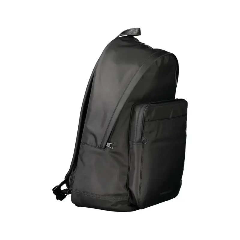 Tommy Hilfiger Zaino Uomo Nero miniatura 3