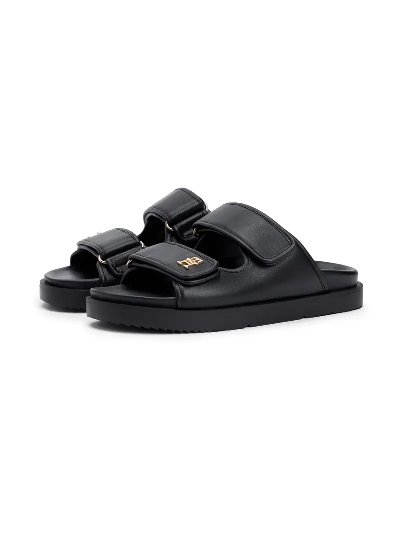 Zoccoletto nero miniatura 2