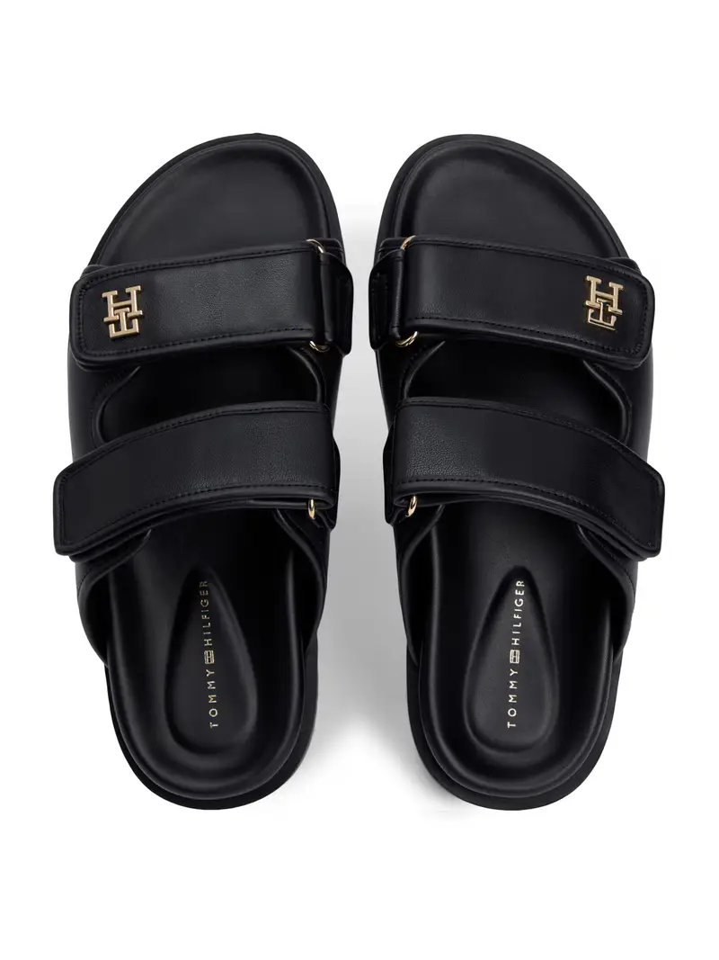 Zoccoletto nero miniatura 3