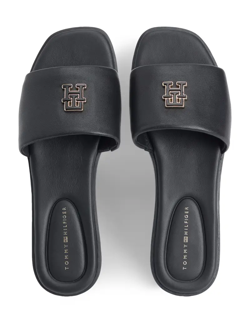 Zoccoletto nero miniatura 3