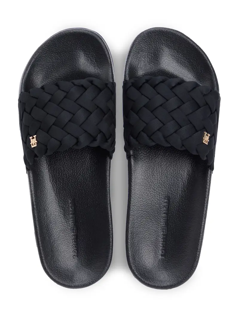 Zoccoletto nero miniatura 3