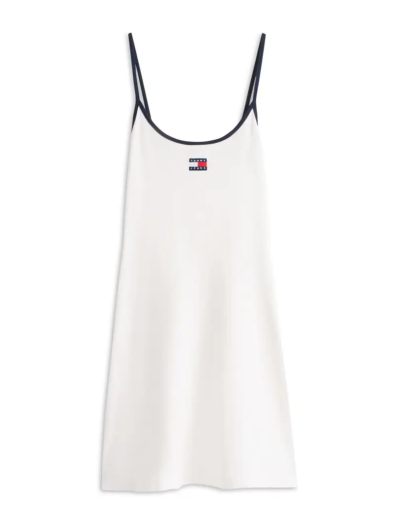 Abito estivo navy / bianco