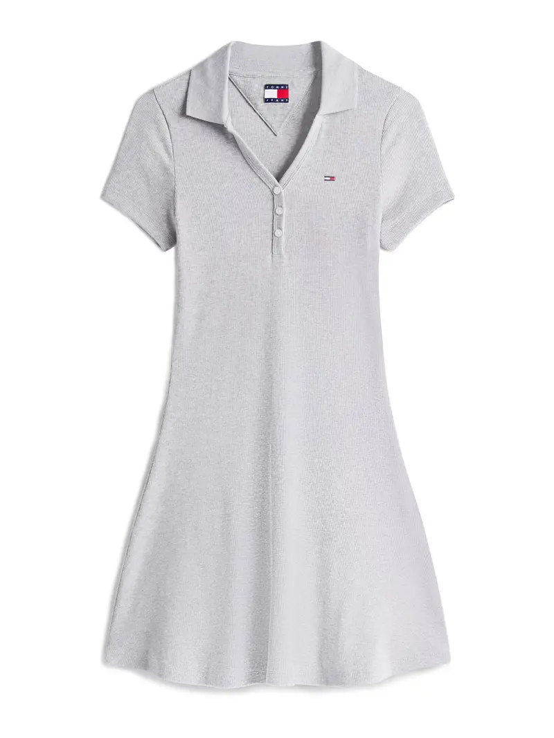 Abito grigio sfumato