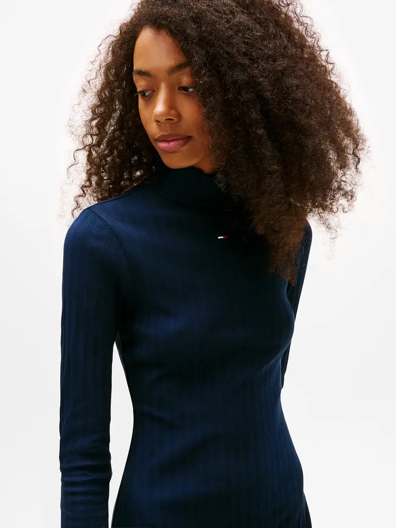 Abito navy miniatura 3