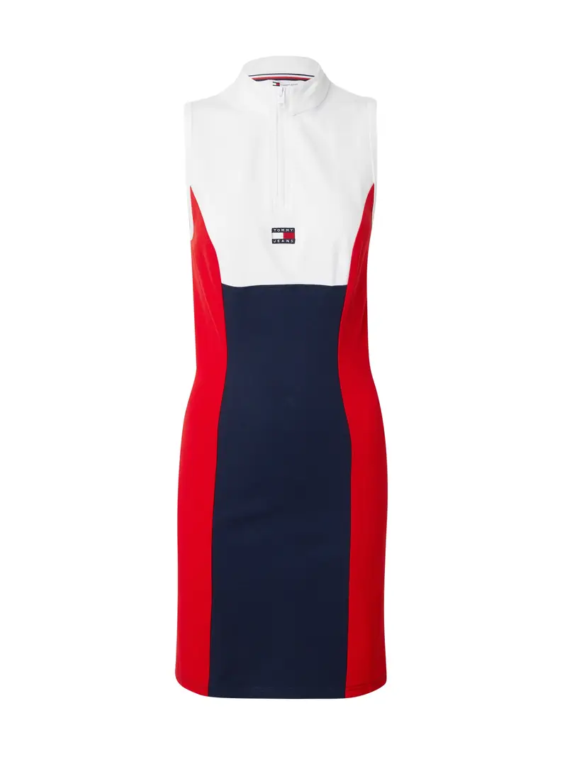 Tommy Jeans Jeans Rosso 1980401