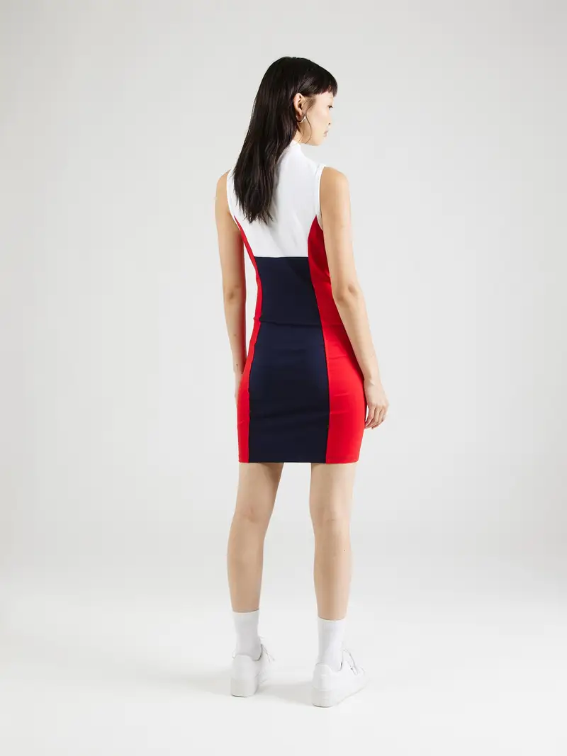 Tommy Jeans Jeans Rosso 1980401 miniatura 2