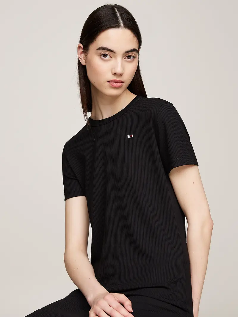 Tommy Jeans Jeans Nero 1979761 miniatura 3