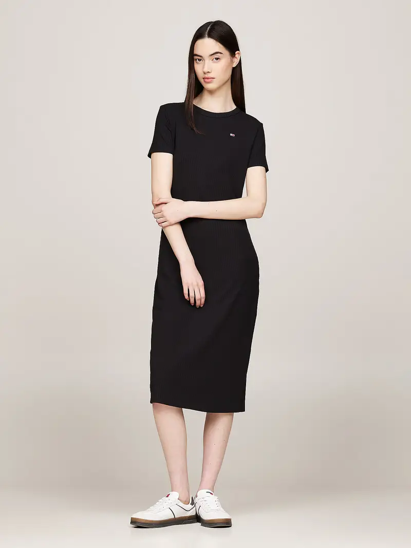 Abito nero miniatura 2