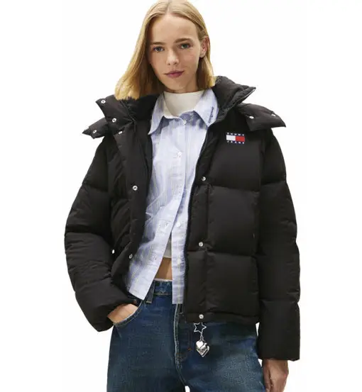 Alaska Grid Down W - giacca tempo libero - donna Black