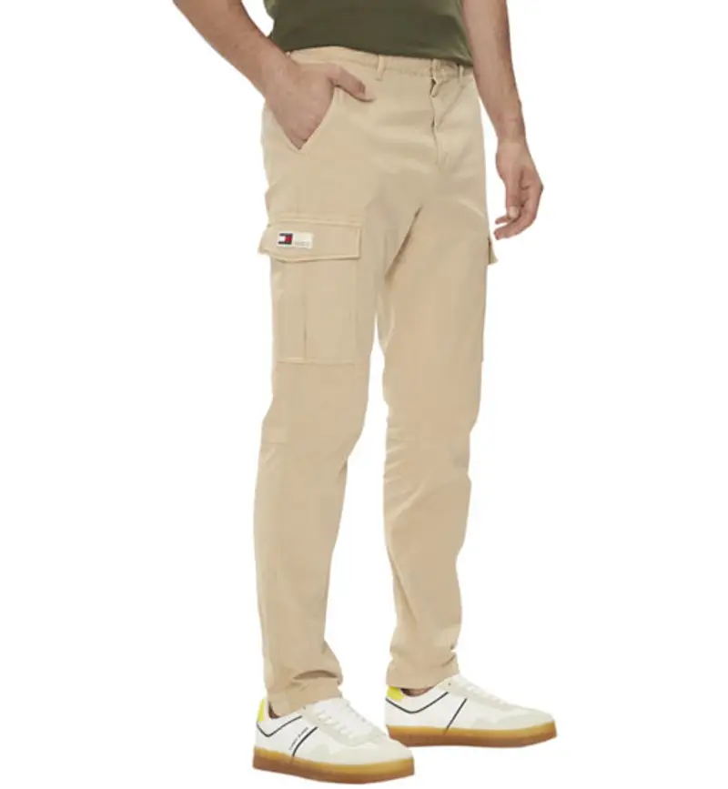 Austin Cargo - pantaloni lunghi - uomo Beige