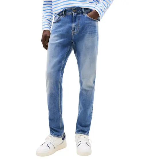 Austin M - jeans - uomo Blue