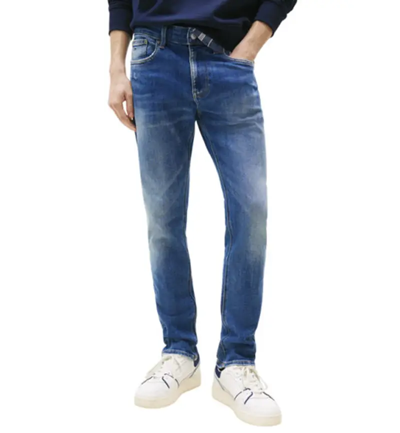 Tommy Jeans Jeans Uomo Denim 2410171