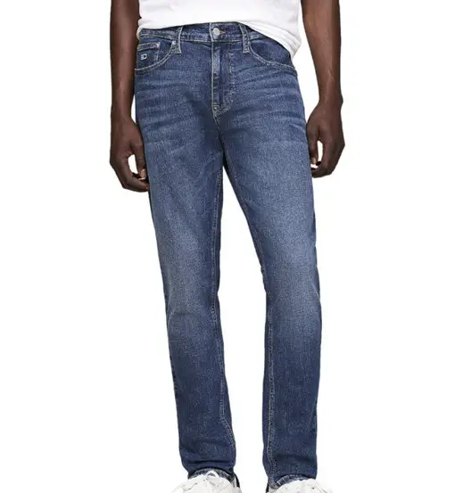 Austin Slim Tapered - jeans - uomo Blue