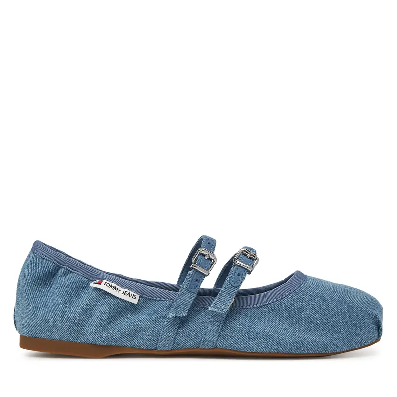 Tommy Jeans Ballerine Denim 4176675