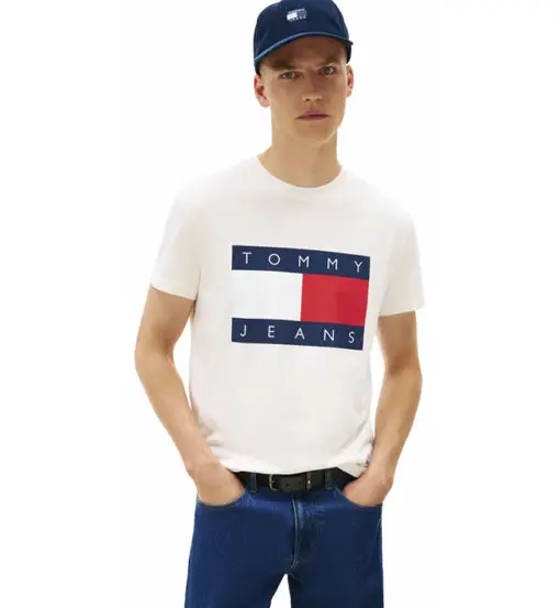 Tommy Jeans T-shirt Uomo 3502470