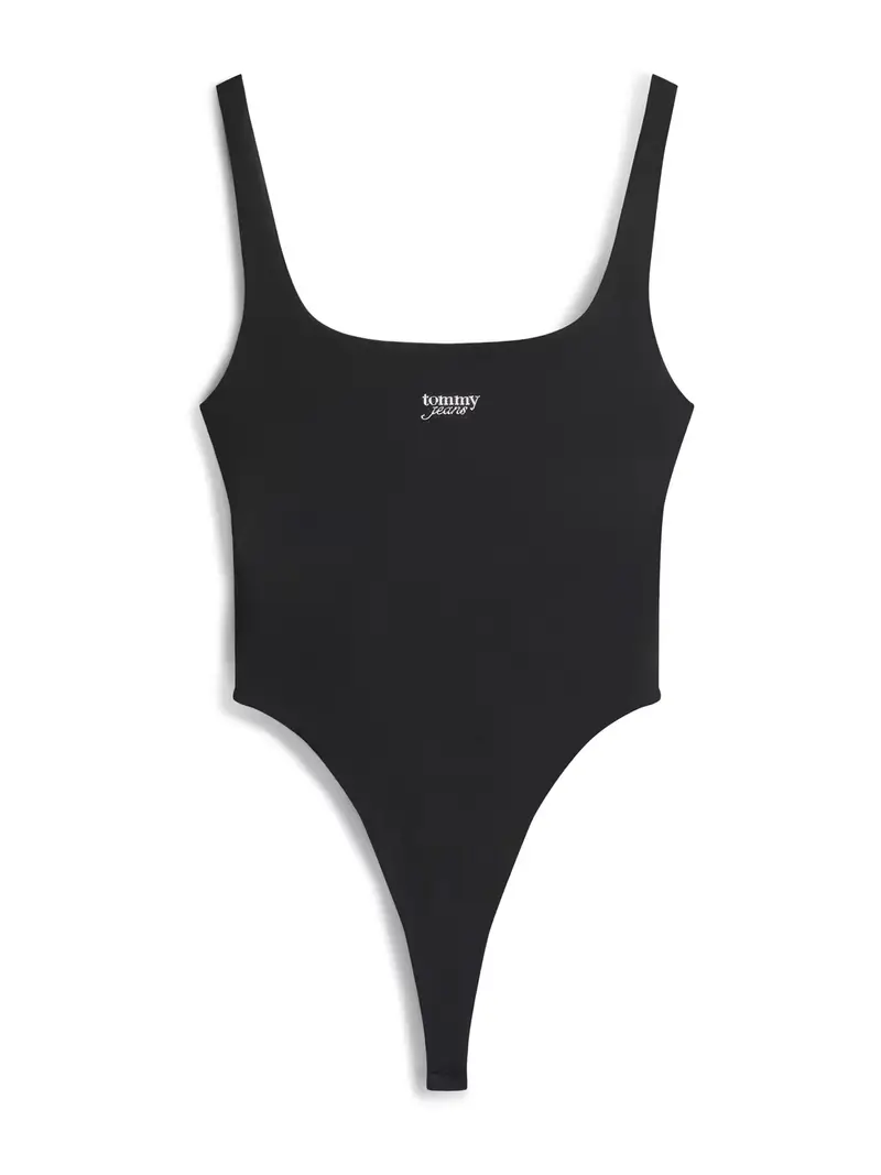Tommy Jeans Body Nero 4225656