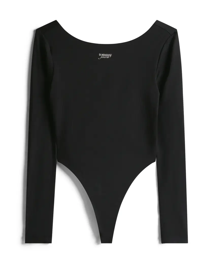 Tommy Jeans Body Nero 4225121