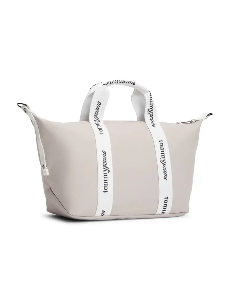 Tommy Jeans Borsa a mano Nero 4208502 miniatura 3