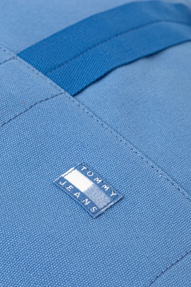 Tommy Jeans Borsa a mano Blu 3132803 miniatura 4