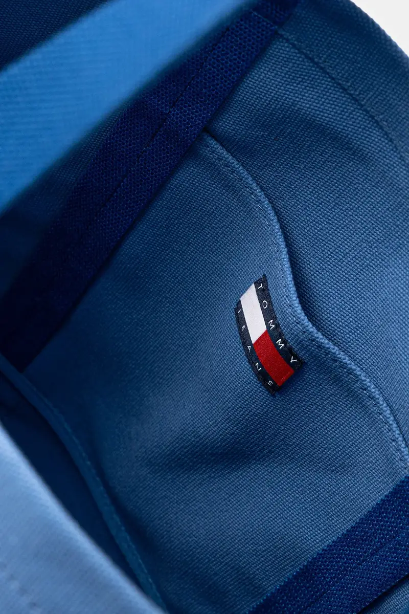 Tommy Jeans Borsa a mano Blu 3132803 miniatura 5