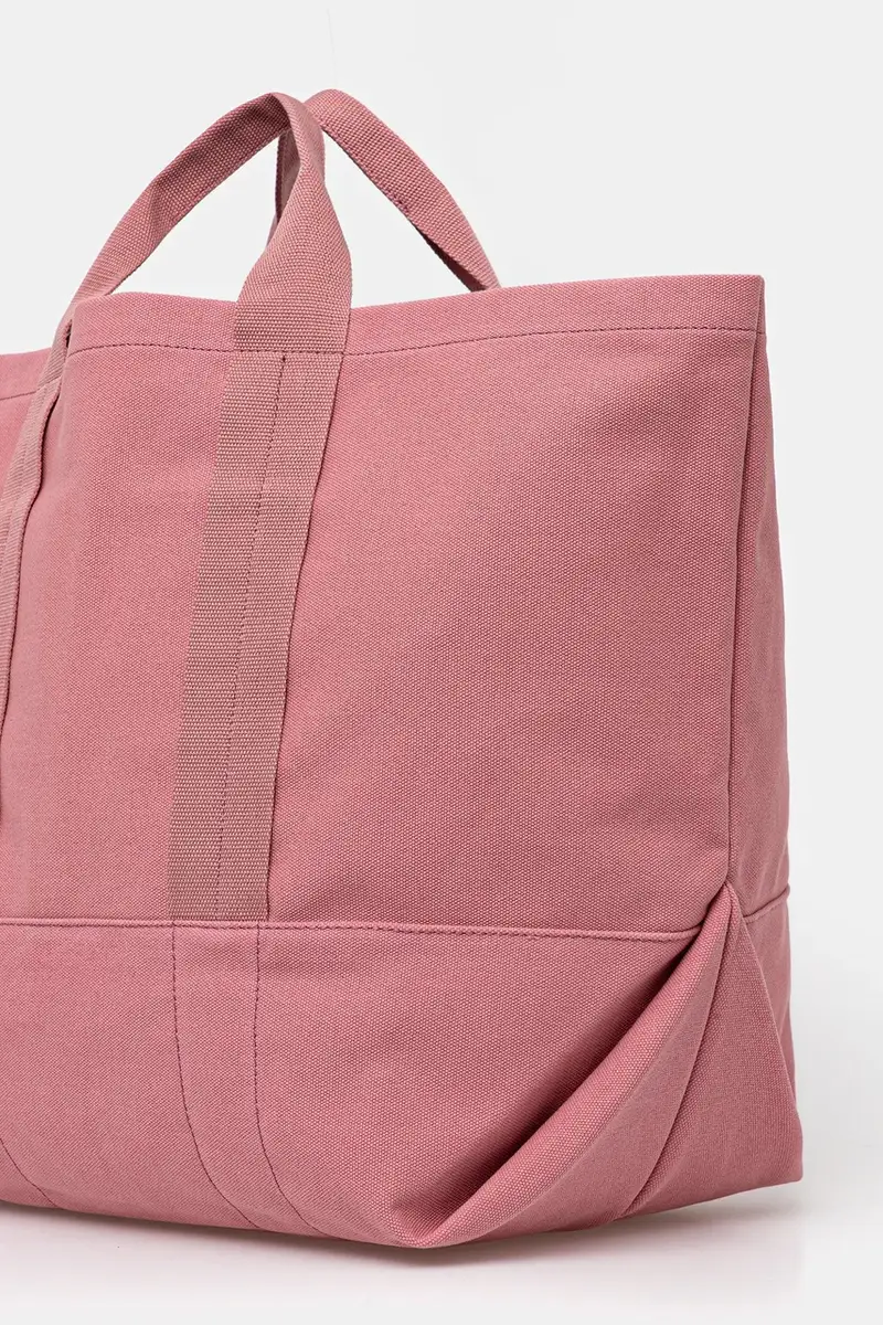 Tommy Jeans Borsa a mano Rosa 3158152 miniatura 3