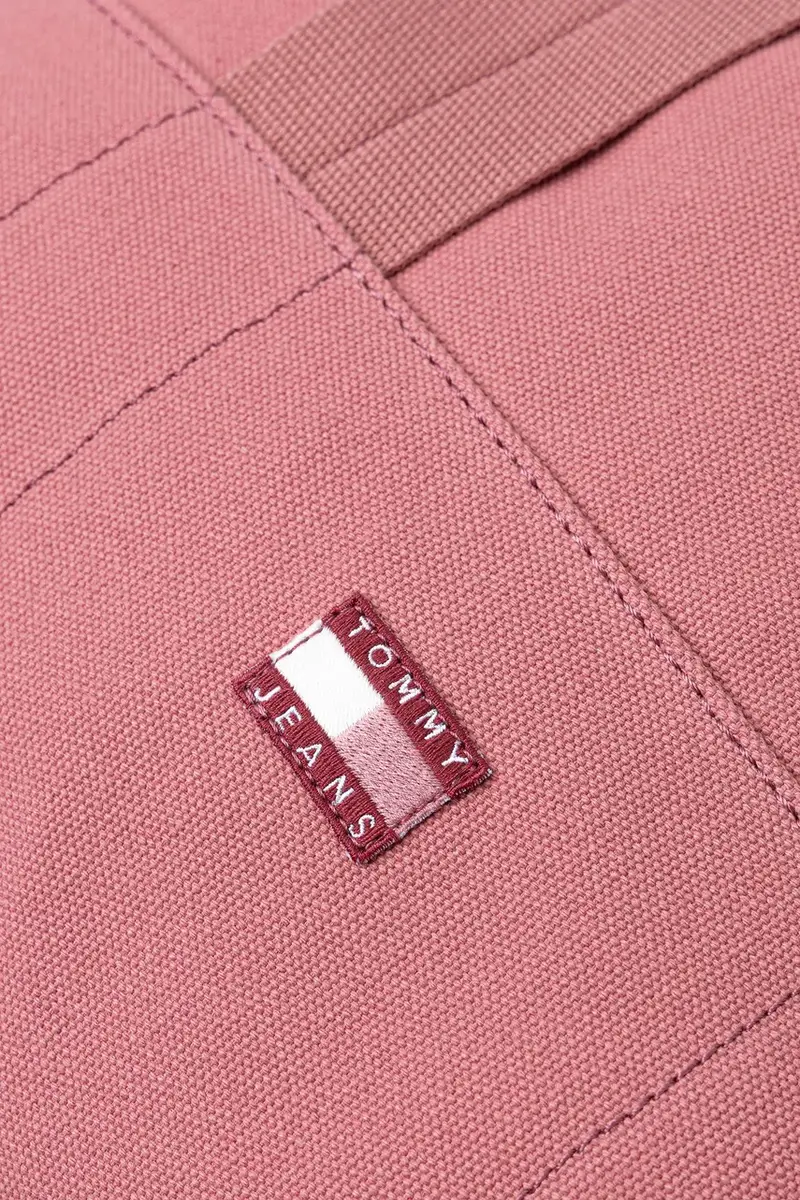 Tommy Jeans Borsa a mano Rosa 3158152 miniatura 4