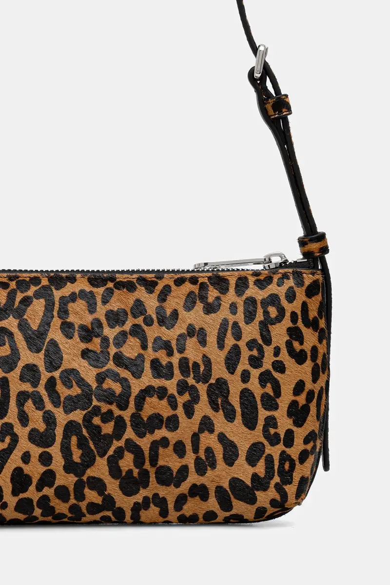 Tommy Jeans Borsa a mano Marrone 3138727 miniatura 3