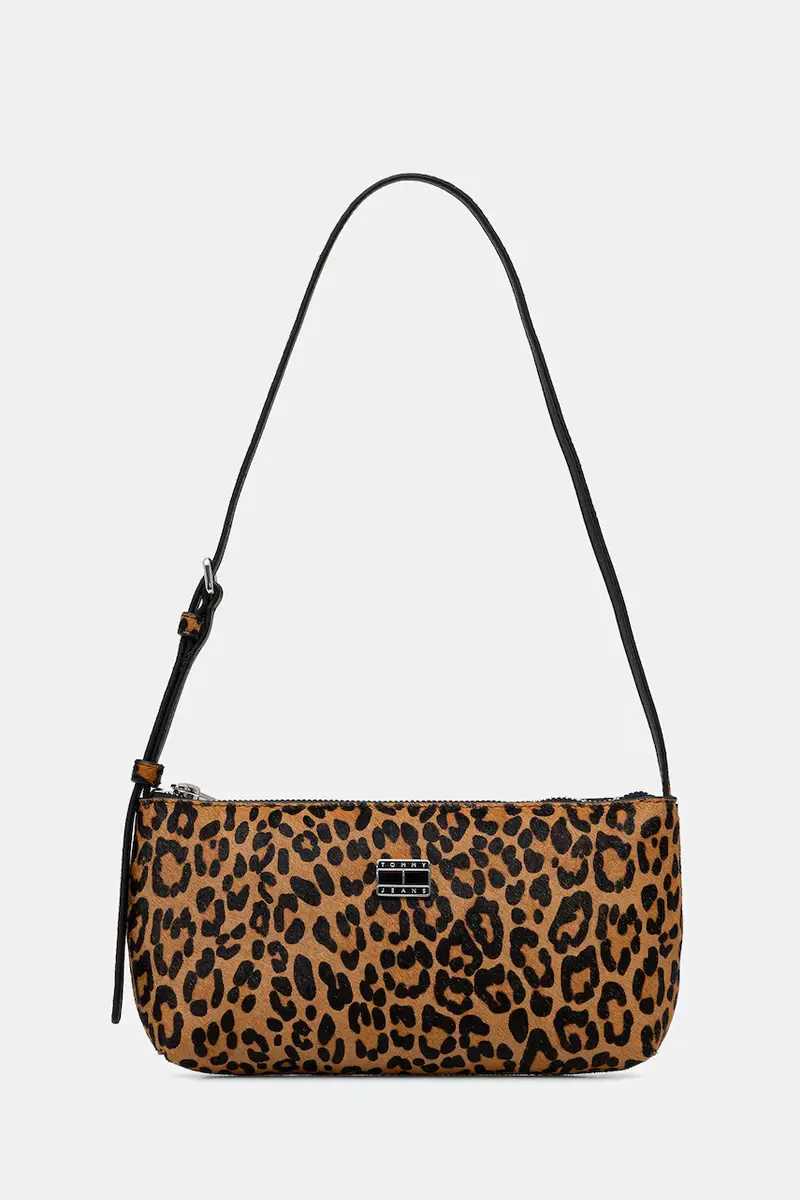 Tommy Jeans Borsa a mano Marrone 3138727