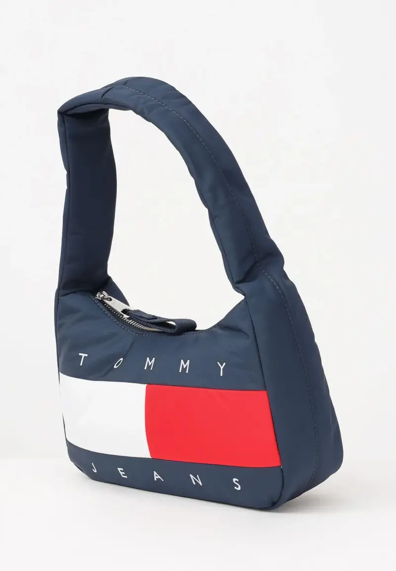 Tommy Jeans Jeans Donna Blu 3937950 miniatura 2