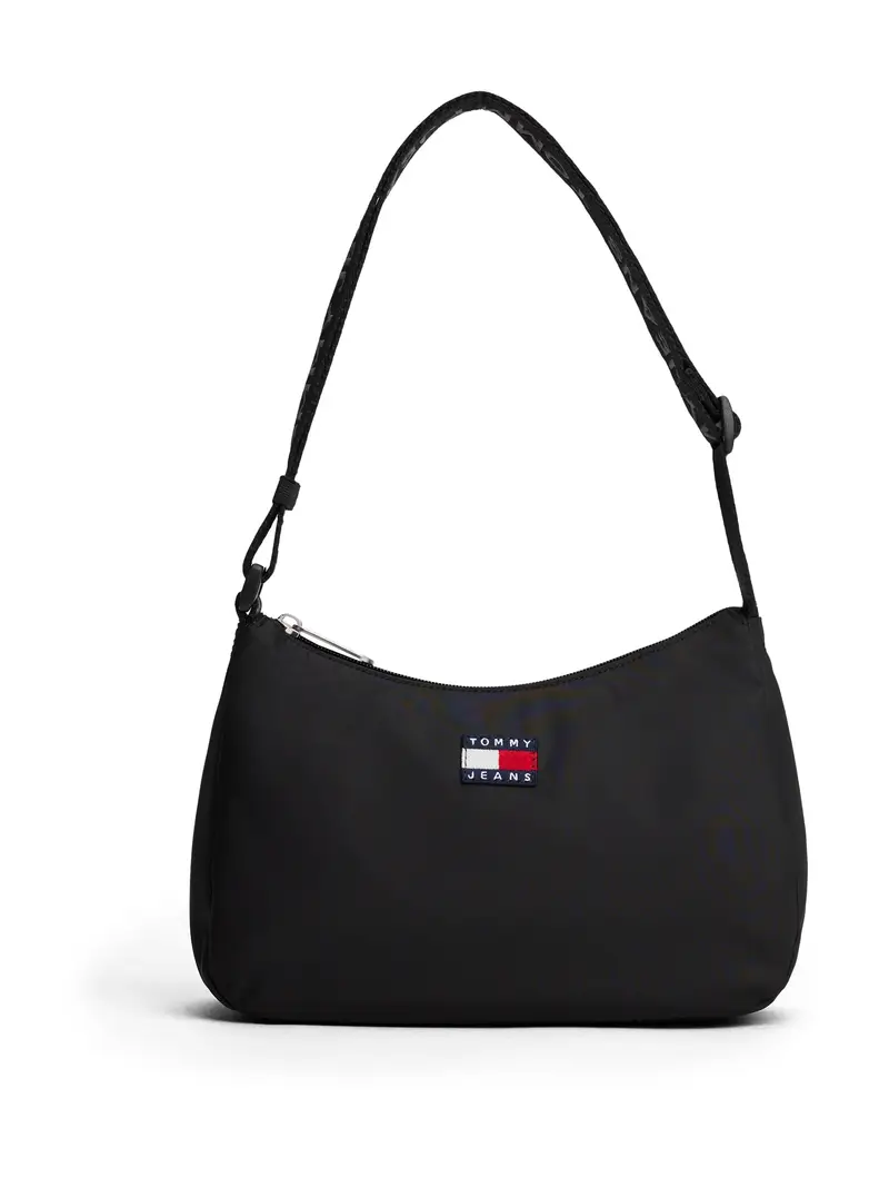 Tommy Jeans Borsa a spalla Nero 2045107